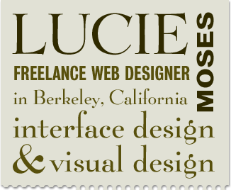 Lucie Moses