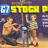 G7 Stock Puppets